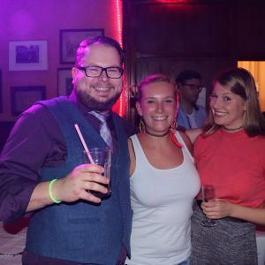 90er-Jahre-Party — Bild 43